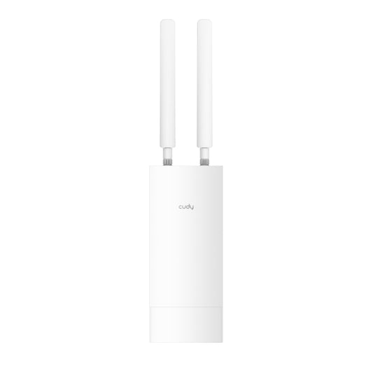 Cudy AC1200 WiFi 4G LTE Cat4 Outdoor Router-0