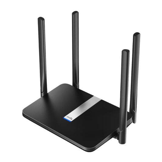 Cudy AC1200 WiFi 4G LTE Cat4 Router-0