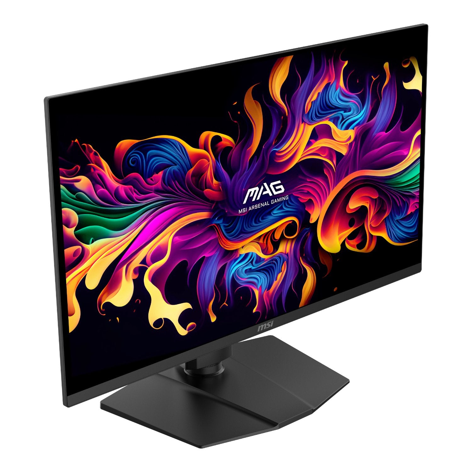 MSI MAG 273QP QD-OLED X24 27" WQHD 240Hz 0.03ms Gaming Monitor-1