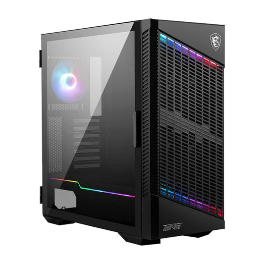 MPG VELOX AIRFLOW 100P ATX GAMING CASE-0