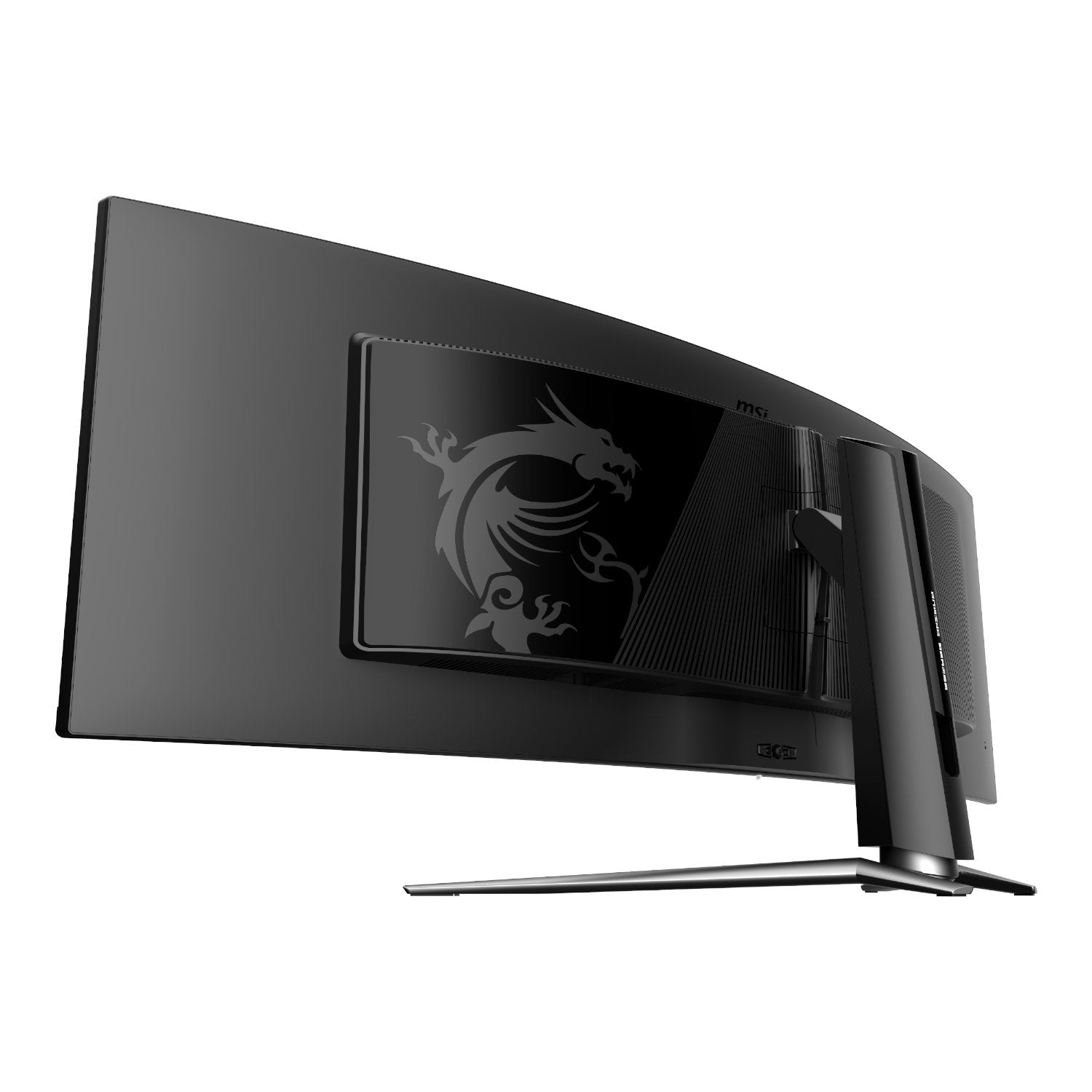 MSI MPG 491CQPX QD-OLED 49" DQHD 240Hz 0.03ms Ultra-wide Curved Gaming Monitor-3