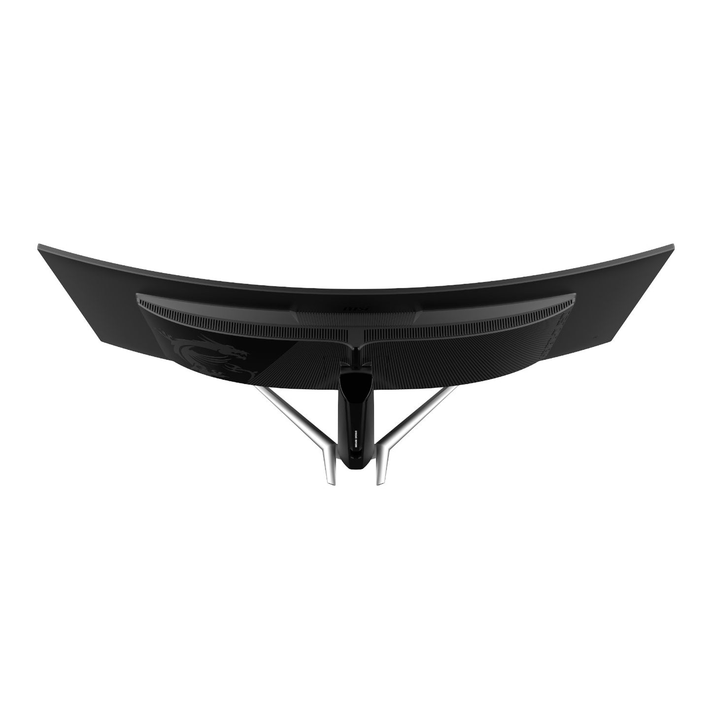 MSI MPG 491CQPX QD-OLED 49" DQHD 240Hz 0.03ms Ultra-wide Curved Gaming Monitor-4