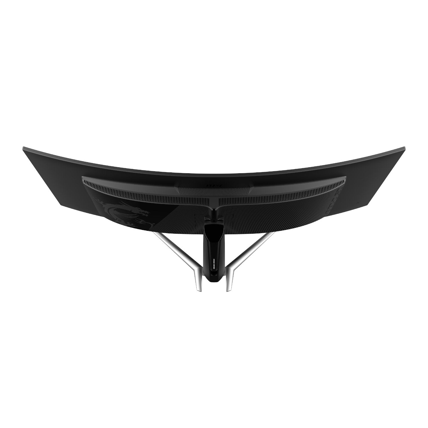 MSI MPG 491CQPX QD-OLED 49" DQHD 240Hz 0.03ms Ultra-wide Curved Gaming Monitor-4