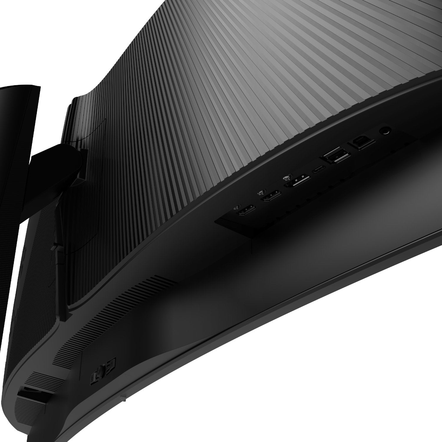 MSI MPG 491CQPX QD-OLED 49" DQHD 240Hz 0.03ms Ultra-wide Curved Gaming Monitor-5