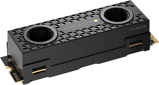 Corsair MP700 Pro 4 TB PCIe Gen5 —4 NVMe SSD