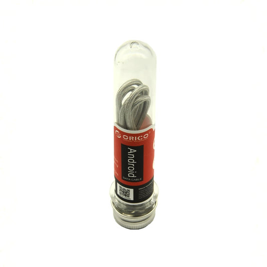 ORICO Micro USB ChargeSync Cable Silver 1M-0