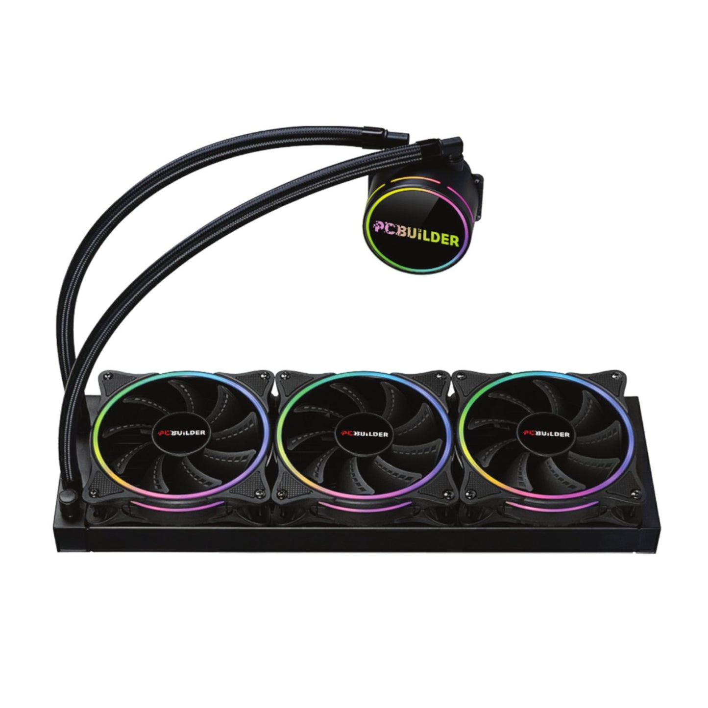 PCBuilder Ryzen 7 7800X3D ARCHON Windows 11 Gaming PC-15