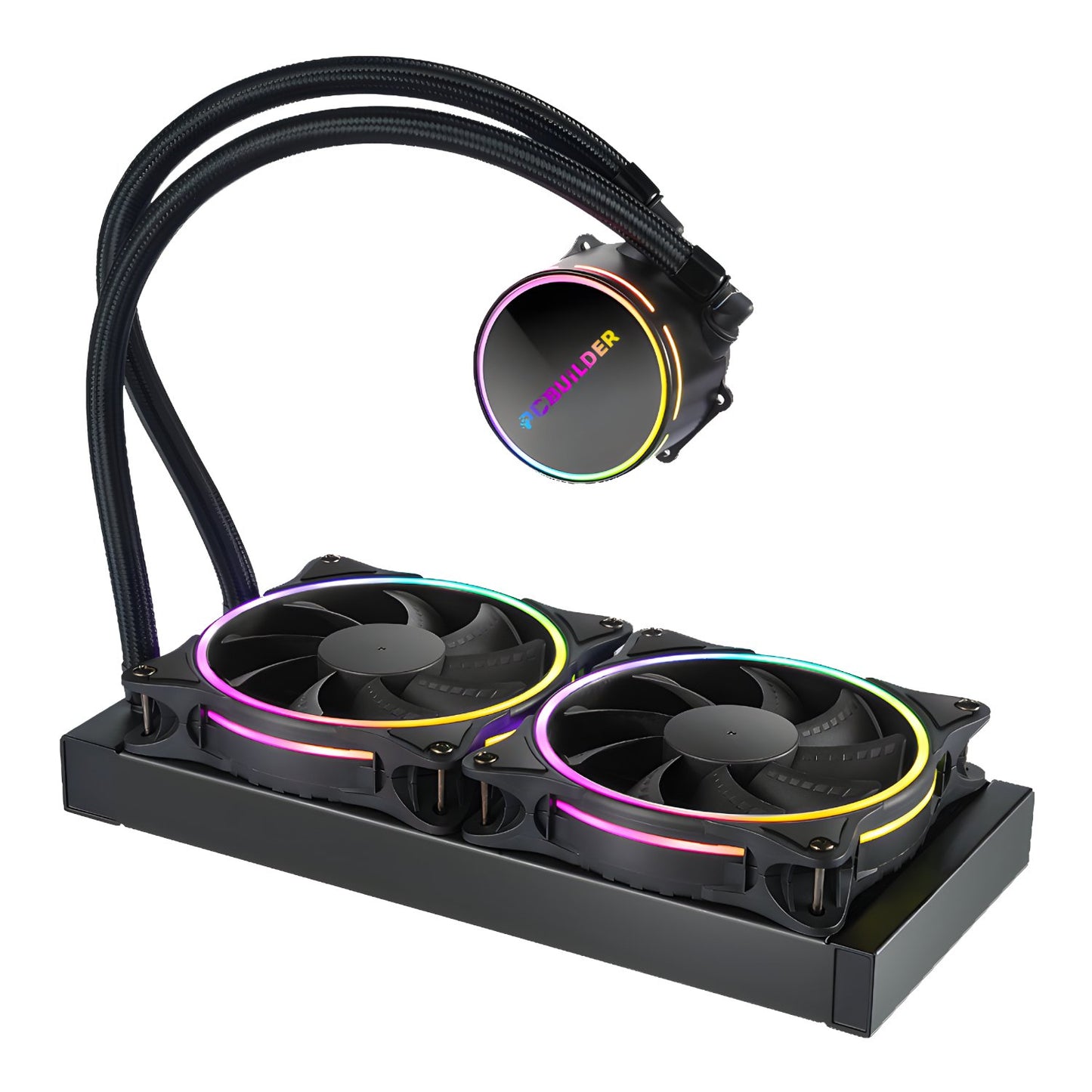 PCBuilder Ryzen 5 7600 SPECIALIST Windows 11 Gaming PC-16