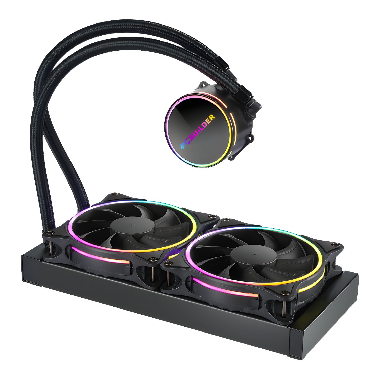 PCBuilder Ryzen 5 7600 SPECIALIST Windows 11 Gaming PC-16