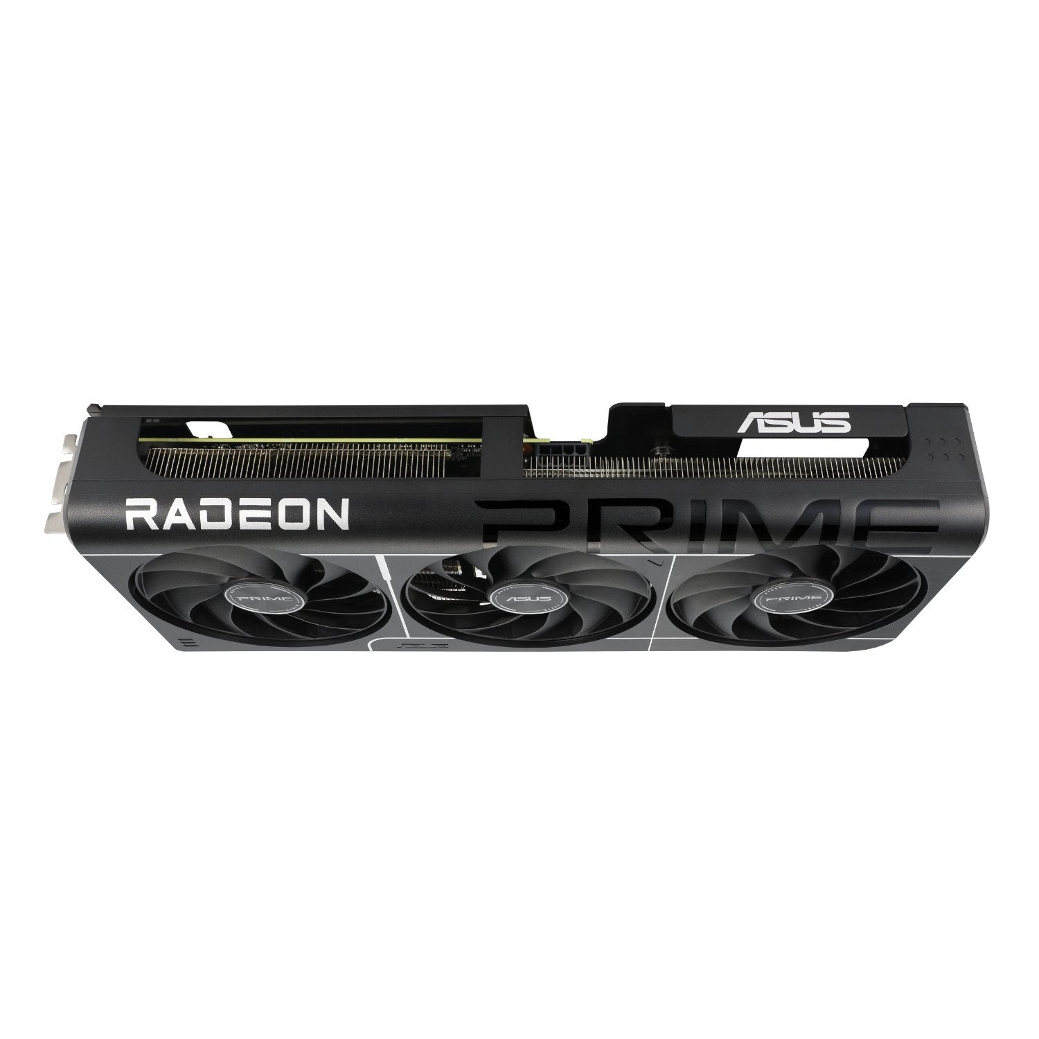 ASUS Prime Radeon™ RX 9060 XT 8GB GDDR6 OC Edition Graphics Card-3