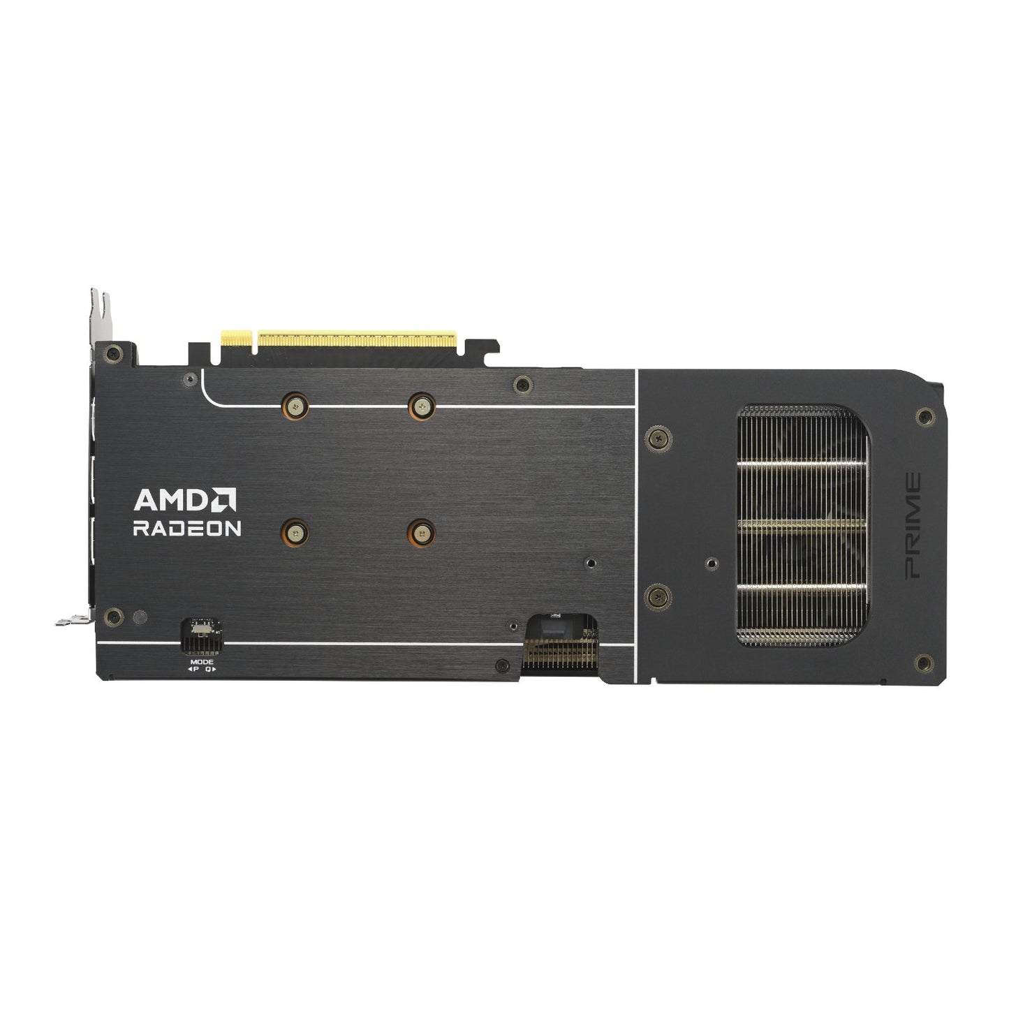 ASUS Prime Radeon™ RX 9060 XT 8GB GDDR6 OC Edition Graphics Card-4
