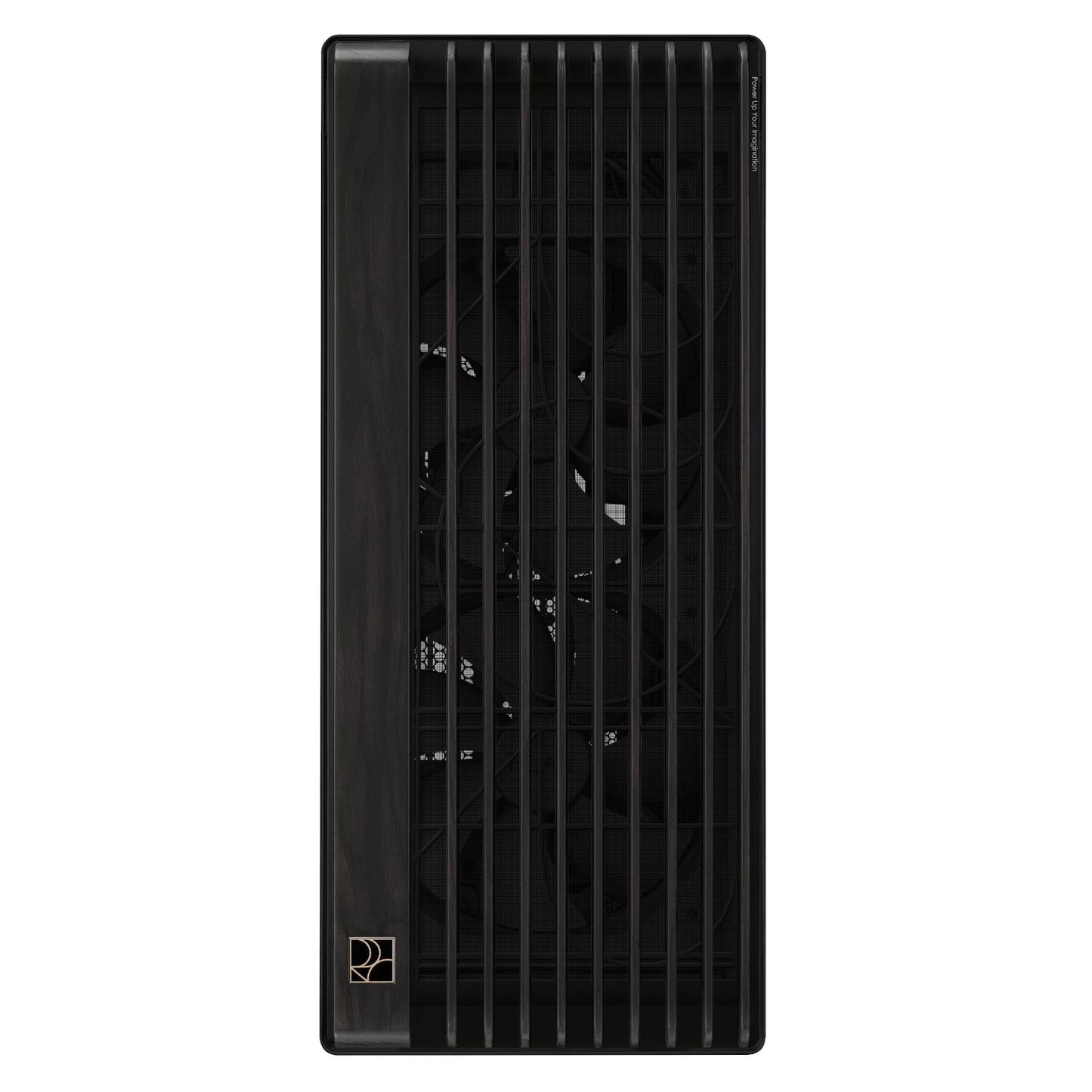 Asus ProArt PA602 Wood Edition Mid Tower ATX Chassis - Black-2