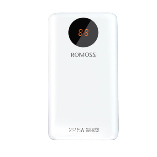 Romoss Power Bank 10000mAh 22.5W WH-0