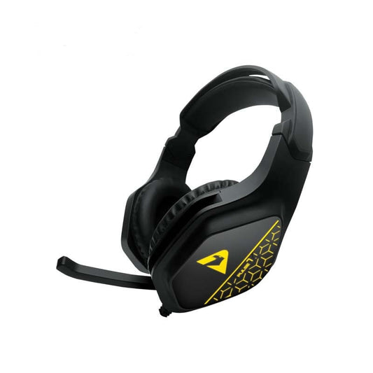 Armaggeddon PULSE 7 Mobile Gaming Headset - Armaggeddon