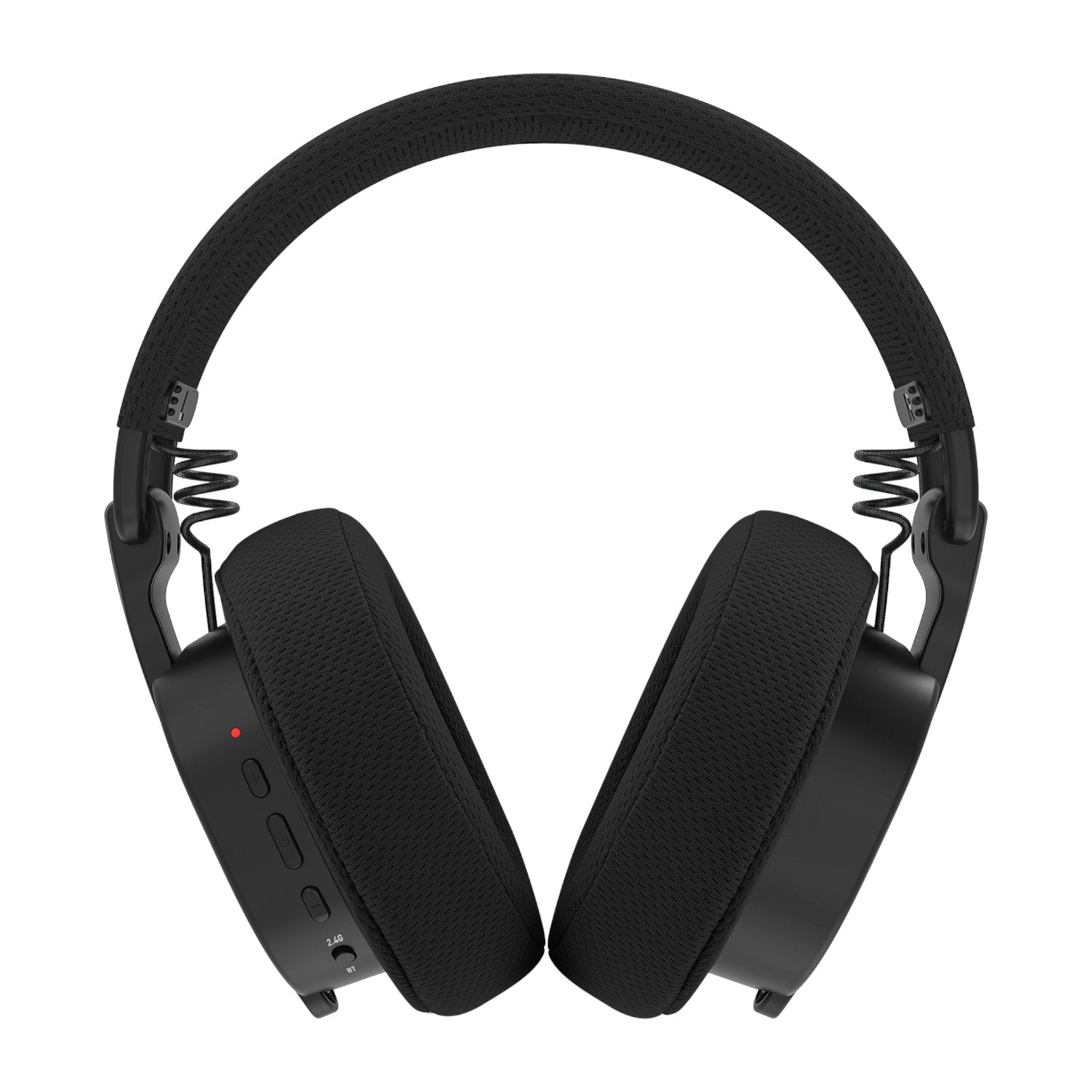 Redragon H888 LUCE 7.1 Surround Sound Wireless Gaming Headset-2