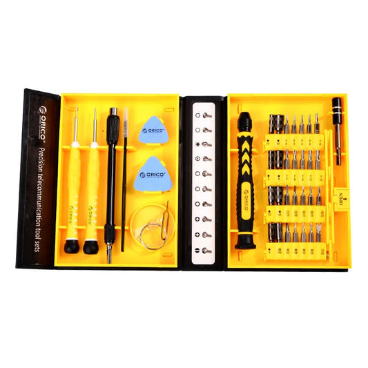 ORICO Screwdriver 28 in 1 Set-0