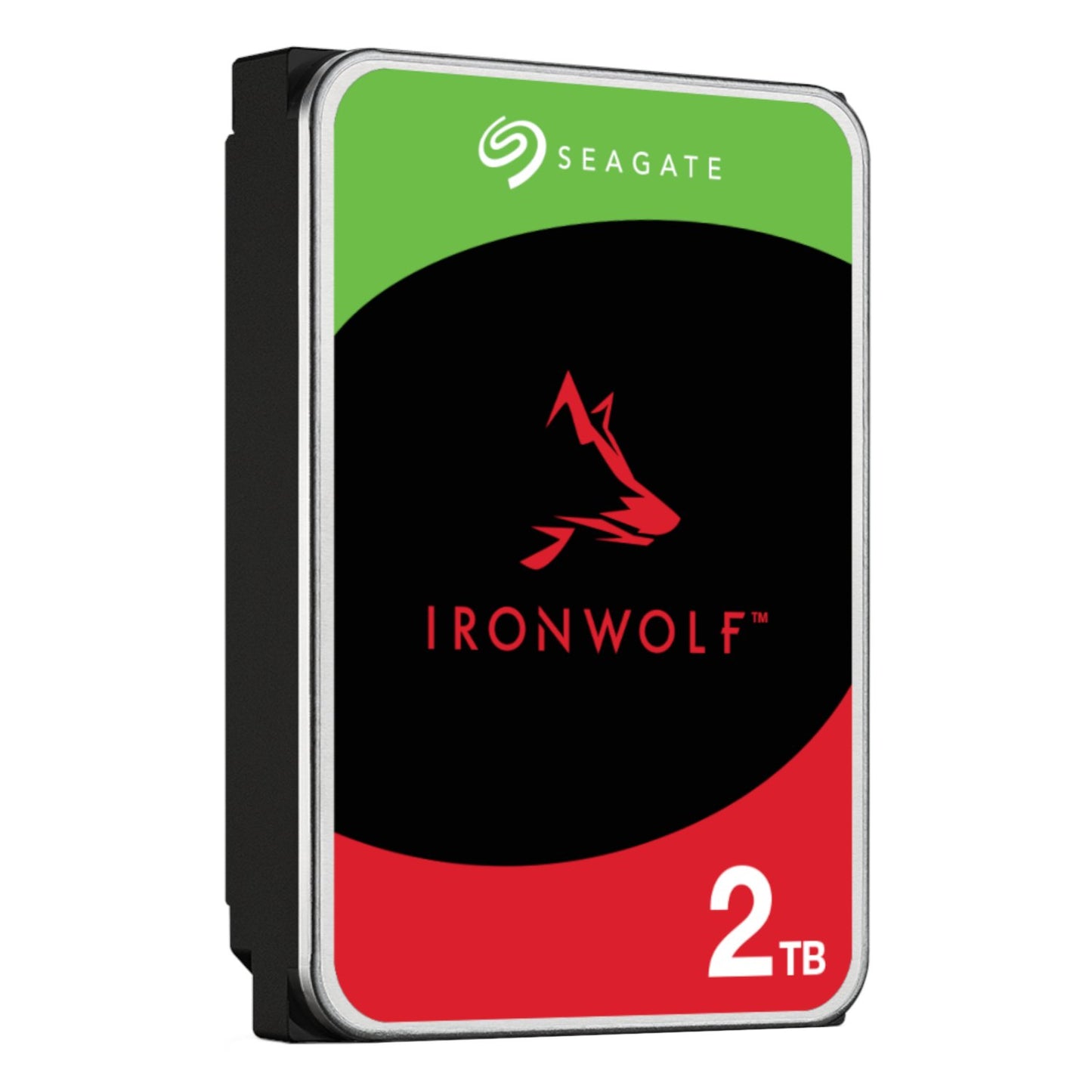 Seagate IronWolf NAS 2TB SATA Hard Drive-2