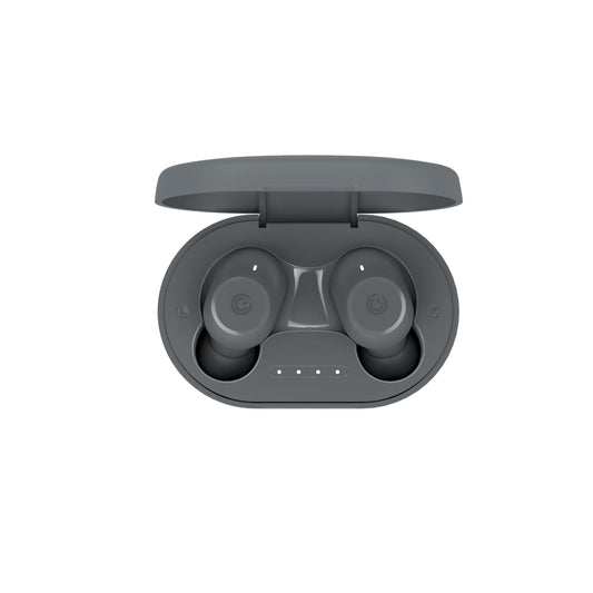 SonicGear Earpump TWS 2 (2021 Edition) Bluetooth Earphones - Grey