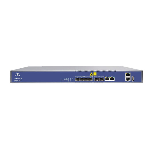 V-Sol V1600G0-B 4 Port GPON Optical Line Terminal-0