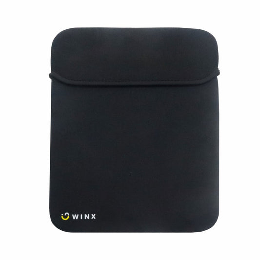 WINX GO Simple 12.2" Laptop Sleeve - Black-0