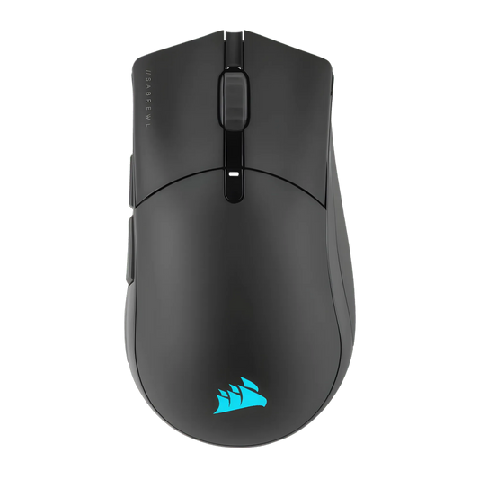 Corsair  Sabre Pro RGB Wireless