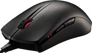 Coolermaster  Mastermouse Pro L