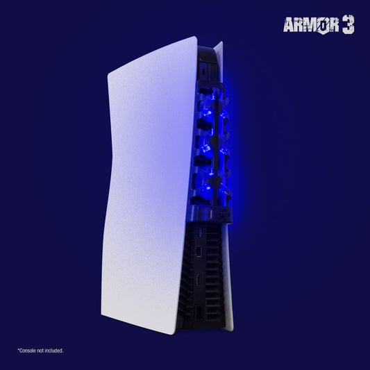 Armor3 External Cooling Fan for PS5