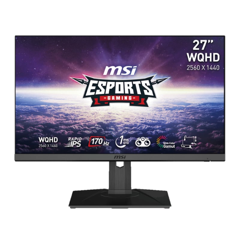 Monitors