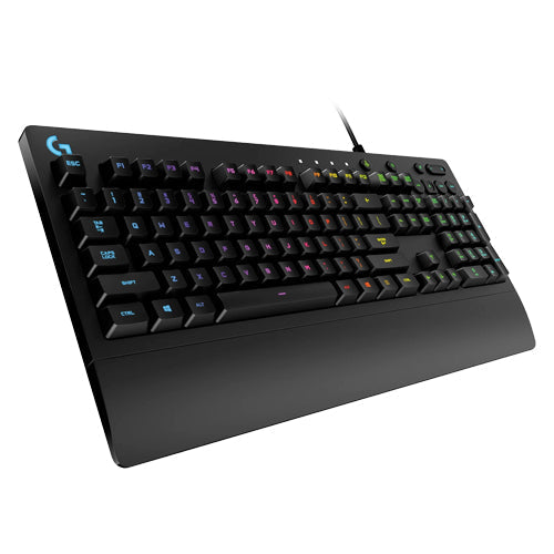 Keyboards