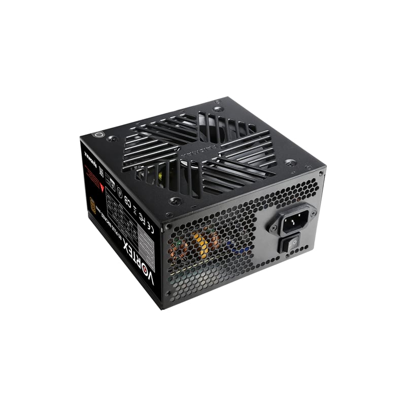 Power Supplies