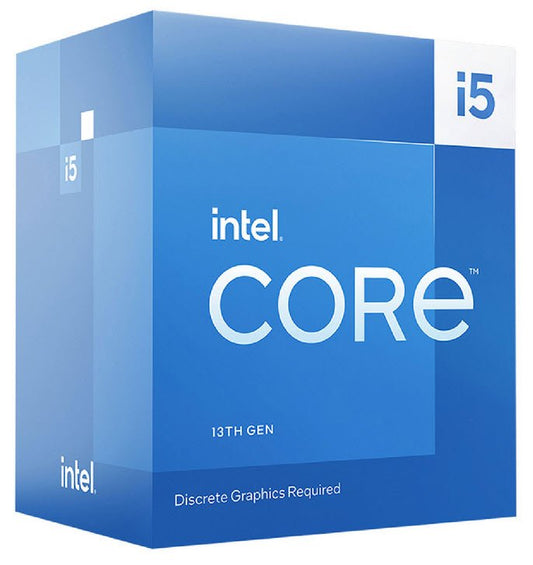 Intel rAptor lake lga1700 i5