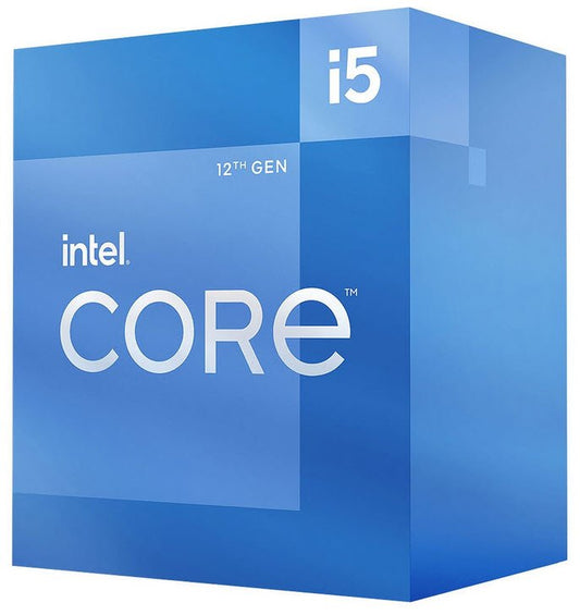Intel Alder lake lga1700 i5