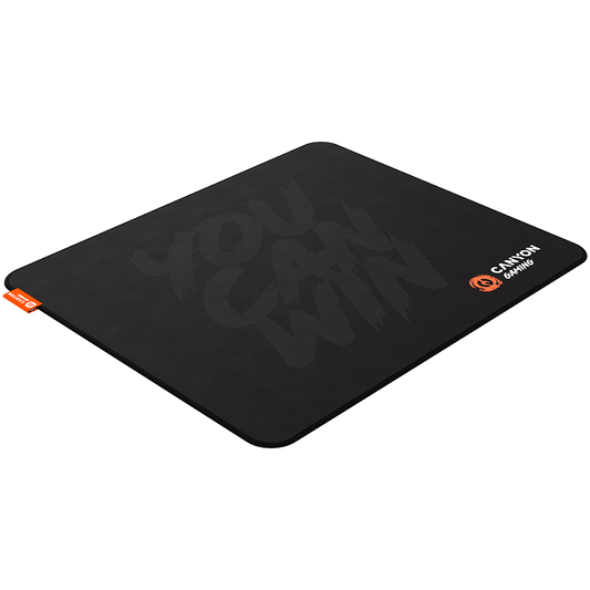 CANYON MP-5, Mouse pad,350X250X3MM, Multipandex,Gaming print, color box