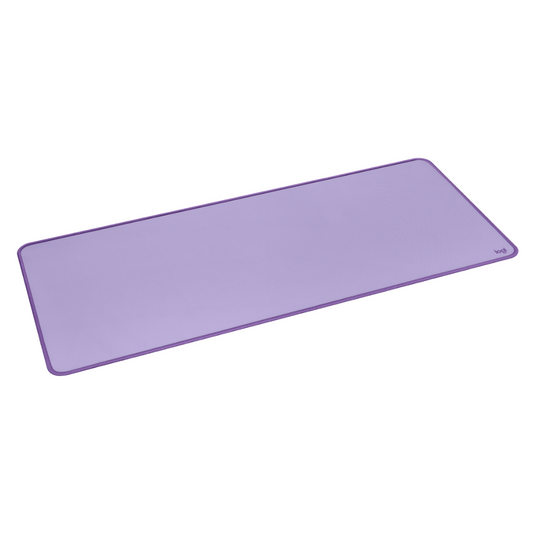 Logitech Studio Series Desk Mat Lavender