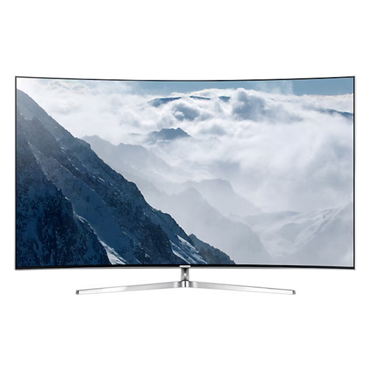 Samsung UA55KS9500 55" SUHD Curved LED TV