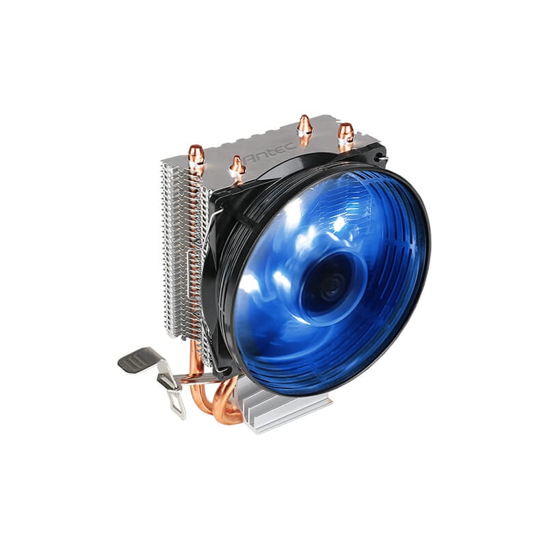 Antec A30 PRO 95mm Air CPU Cooler-0