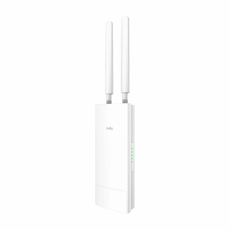 Cudy AX3000 2.5G Dual Band Ceiling Access Point- Outdoor-0