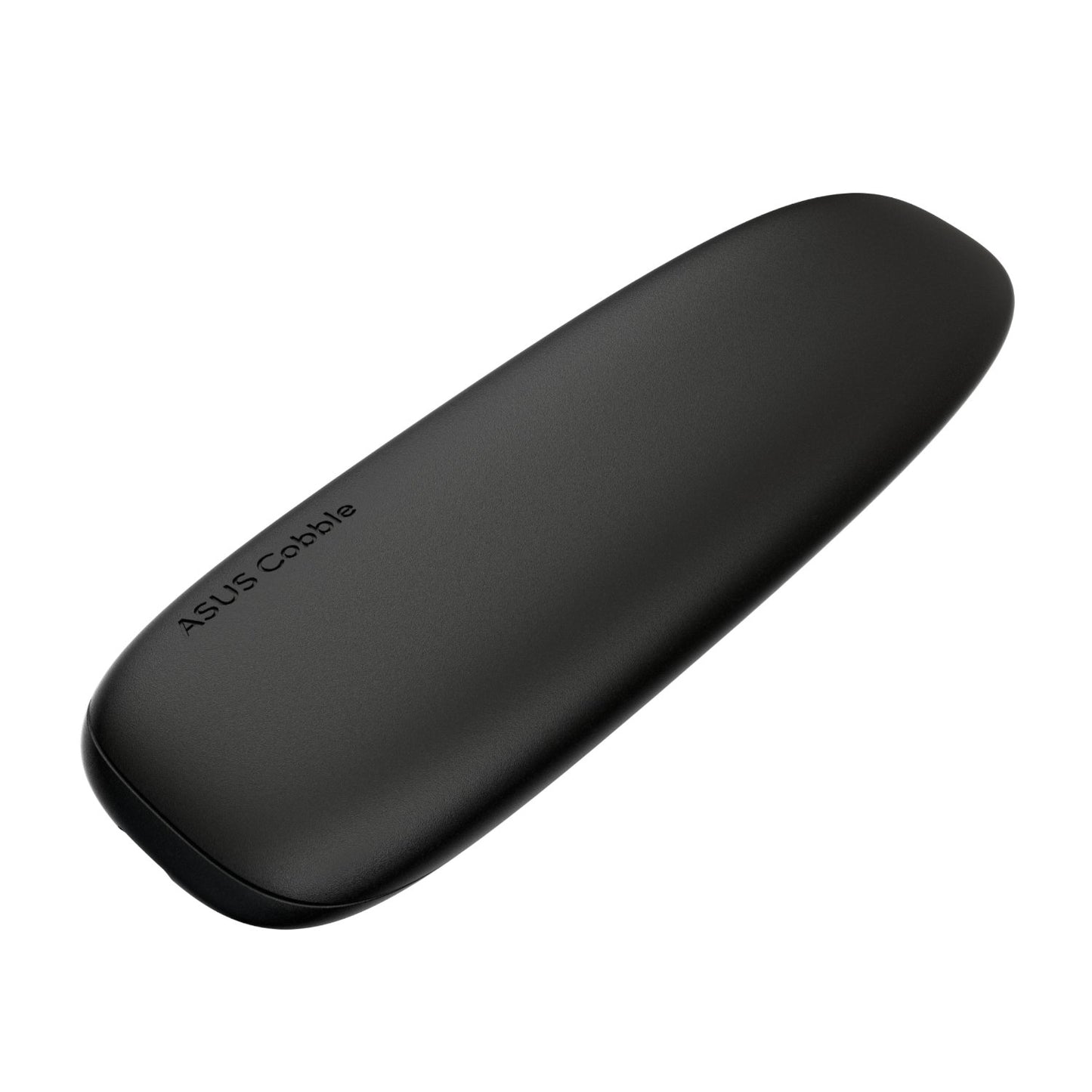 Asus Cobble M.2 SSD Enclosure - Black-0