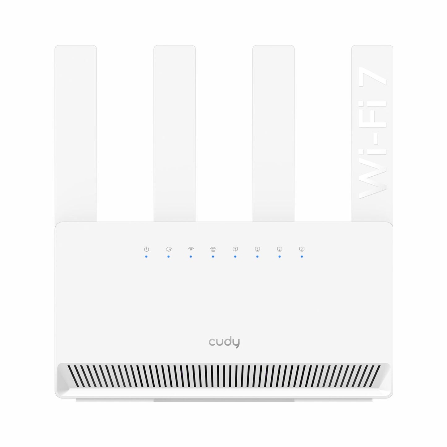 Cudy BE3600E Wi-Fi 7 Gigabit Router-0