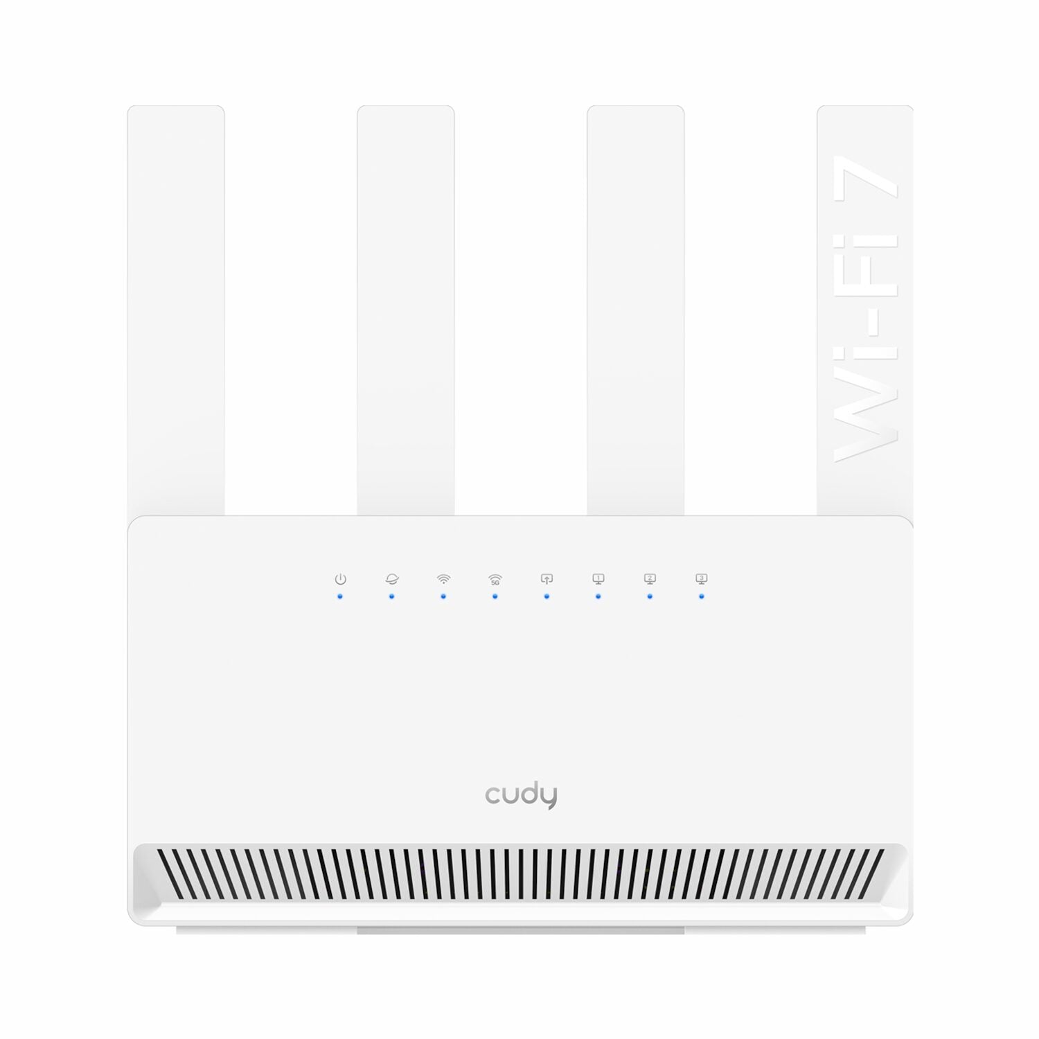 Cudy BE3600E Wi-Fi 7 Gigabit Router-0