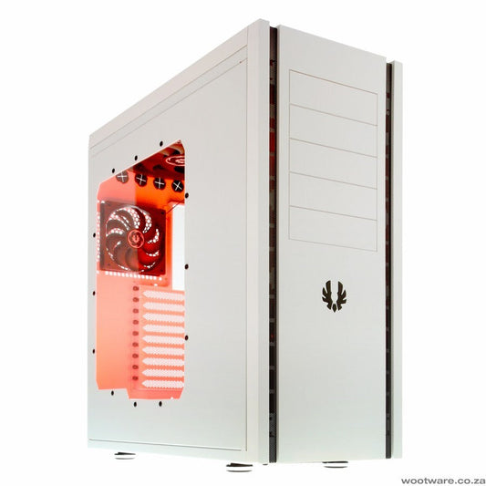 Bitfenix Shinobi XL Full tower - White