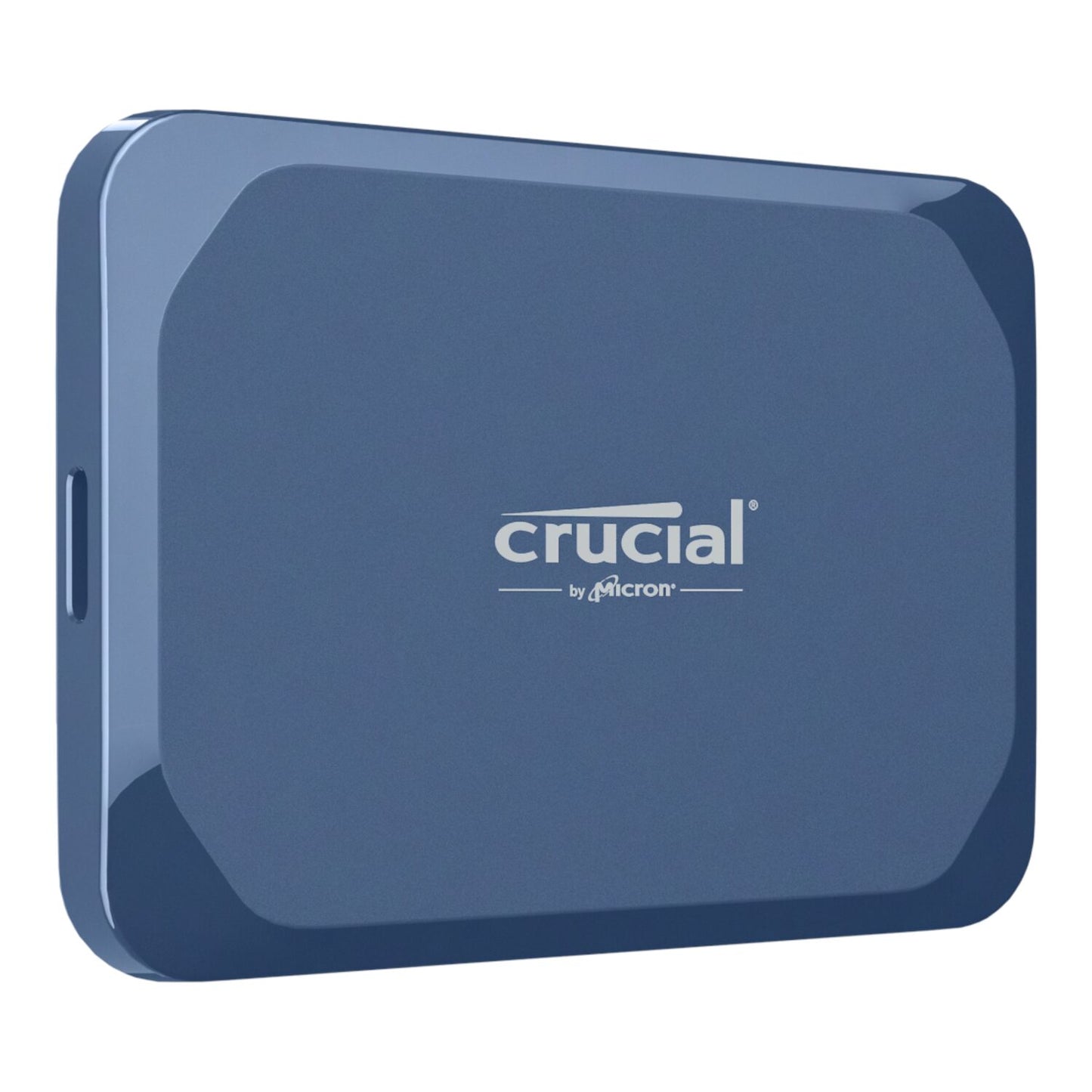 Crucial X10 1TB Type-C Portable SSD-0