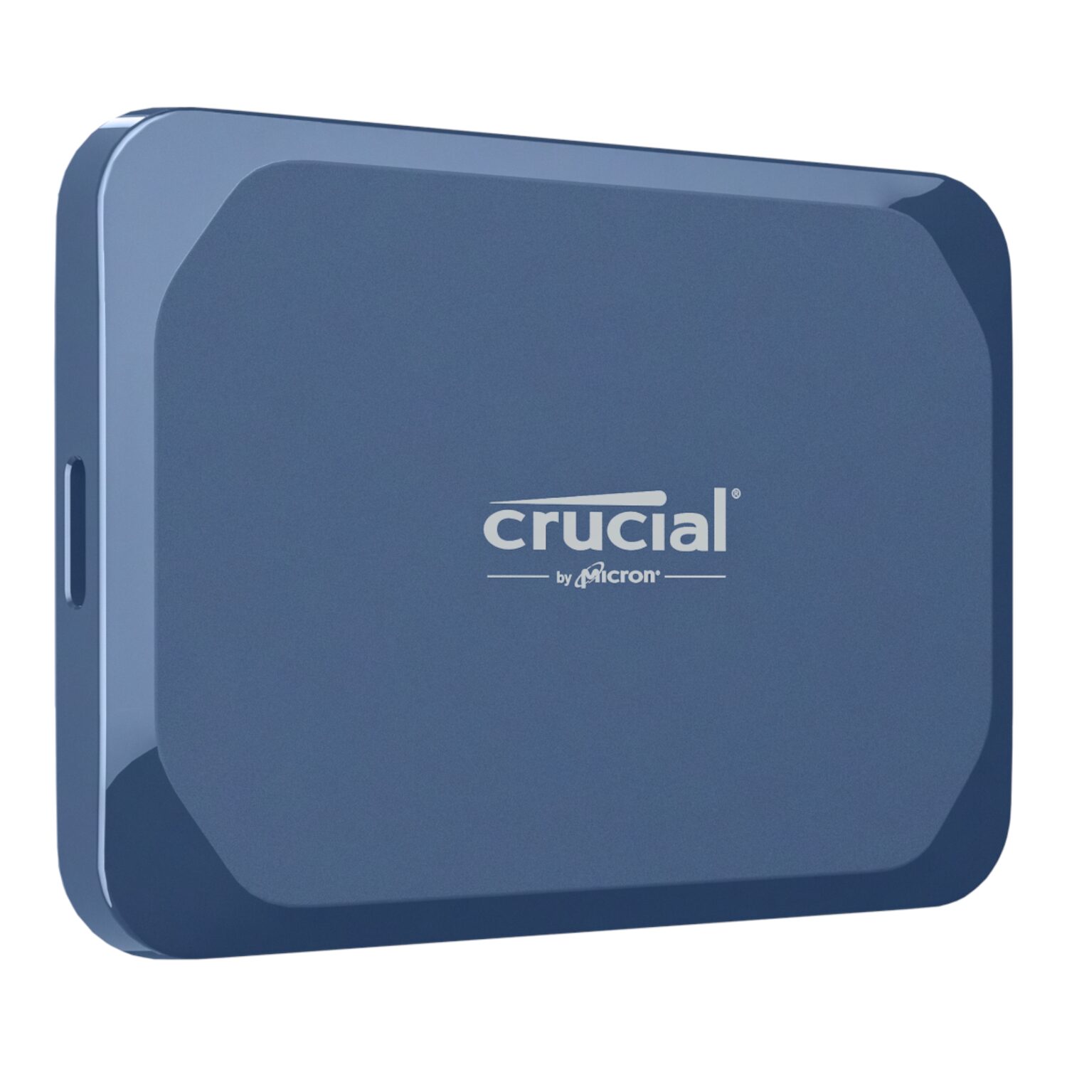 Crucial X10 1TB Type-C Portable SSD-0