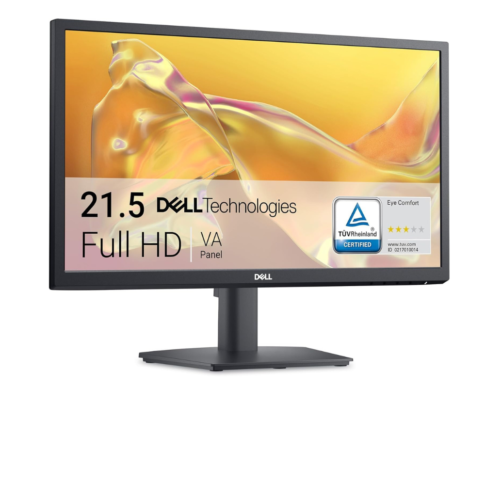 Dell SE2225H 22-inch Monitor