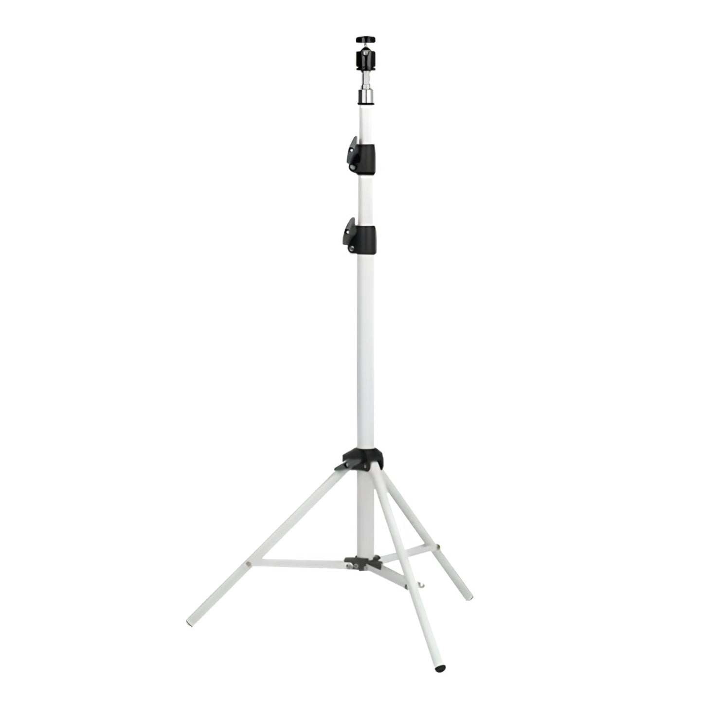Wanbo Tripod Floor Stand - White-0