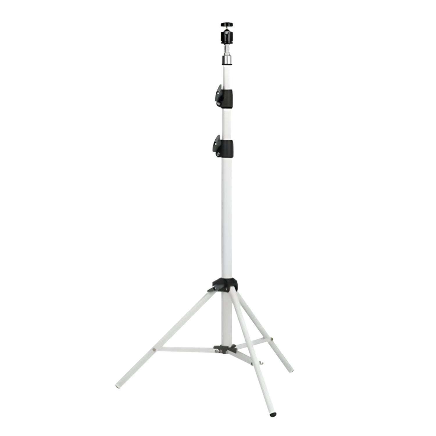 Wanbo Tripod Floor Stand - White-0