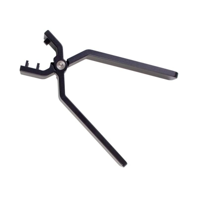 Keychron Gateron Switch Opener - Black-0