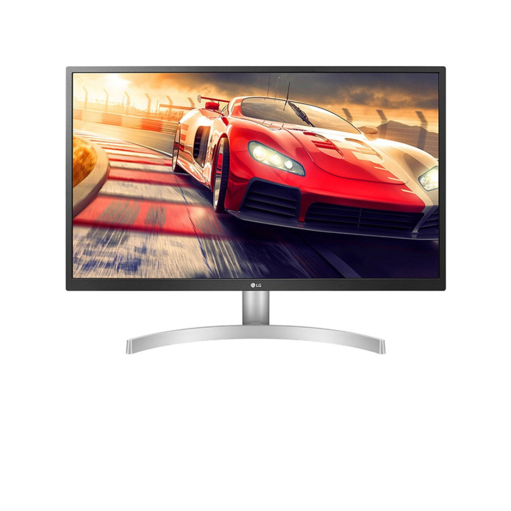 LG 27UL500-W 27" UHD/4K LED display