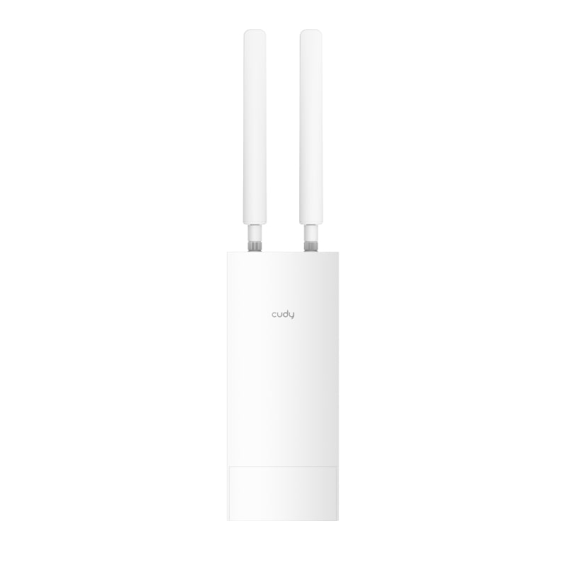 Cudy AC1200 WiFi 4G LTE Cat4 Outdoor Router-0