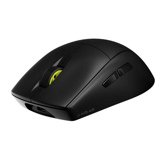 Corsair M75 Air Wireless